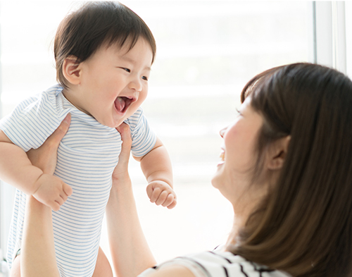 養育費は子供のための権利です