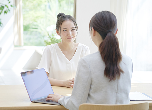 養育費についてお気軽にご相談ください